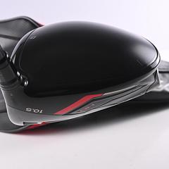 Taylormade Stealth HD Driver / 10.5 Degree / Stiff Flex EvenFlow Riptide 70 - Image 5