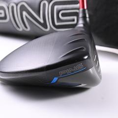 Ping G440 Max Driver / 12 Degree / Regular Flex Denali Red 60 Shaft - Image 1
