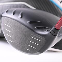 Ping G440 Max Driver / 12 Degree / Regular Flex Denali Red 60 Shaft - Image 7