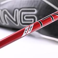 Ping G440 Max Driver / 12 Degree / Regular Flex Denali Red 60 Shaft - Image 5