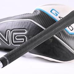 Ping G440 Max Driver / 12 Degree / Regular Flex Denali Red 60 Shaft - Image 3