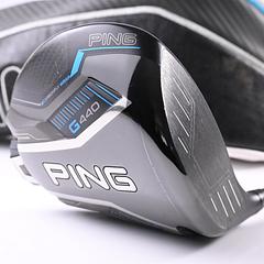 Ping G440 Max Driver / 12 Degree / Regular Flex Denali Red 60 Shaft - Image 9