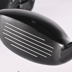 Wilson Launch Pad 2022 #3 Hybrid / 19.5 Degree / Regular Flex EvenFlow 65 Shaft - Image 5