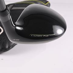 Wilson Launch Pad 2022 #3 Hybrid / 19.5 Degree / Regular Flex EvenFlow 65 Shaft - Image 6