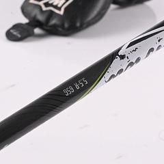 Wilson Launch Pad 2022 #3 Hybrid / 19.5 Degree / Regular Flex EvenFlow 65 Shaft - Image 7