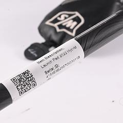 Wilson Launch Pad 2022 #3 Hybrid / 19.5 Degree / Regular Flex EvenFlow 65 Shaft - Image 8