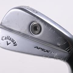 Callaway Apex MB 21 #6 Iron / 30 Degree / Regular Flex Dynamic Gold MID 115 - Image 1