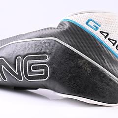 Ping G440 Max Driver / 12 Degree / Regular Flex Denali Red 60 Shaft - Image 2