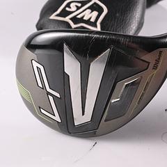 Wilson Launch Pad 2022 #3 Hybrid / 19.5 Degree / Regular Flex EvenFlow 65 Shaft - Image 3