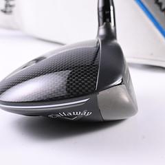 Callaway Paradym Ai Smoke Ti 340 Mini Driver / 13.5 Degree / Regular Flex Denali - Image 3