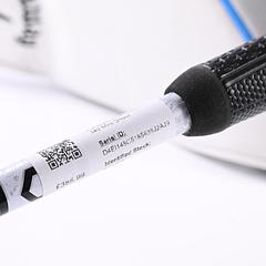 Callaway Paradym Ai Smoke Ti 340 Mini Driver / 13.5 Degree / Regular Flex Denali - Image 7