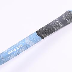 Taylormade Stealth #5 Iron / 21 Degree / Regular Flex KBS Max Ultralite Shaft - Image 6