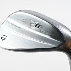 Taylormade Milled Grind 5 Gap Wedge / 50 Degree / Wedge Flex Dynamic Gold 115 - Image 1