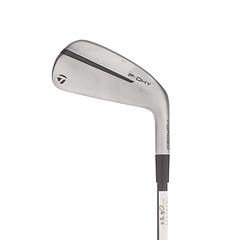 Titleist P.DHY Graphite Mens Right Hand 2 Iron 18* Stiff - Fujikura Ventus Blue TR 7-S - Image 1