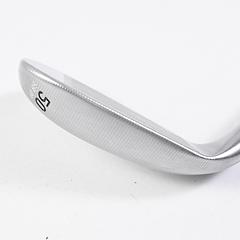Taylormade Milled Grind 5 Gap Wedge / 50 Degree / Wedge Flex Dynamic Gold 115 - Image 3