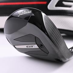 Titleist GT1 3Tour #3 Wood / 14.5 Degree / X-Flex HZRDUS Black Gen 4 70 Shaft - Image 1