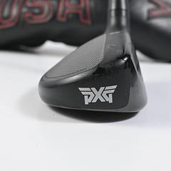PXG 0311 Gen5 #2 Hybrid / 17 Degree / Stiff Flex Accra iSeries 60i Shaft - Image 10