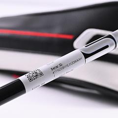 Titleist GT1 3Tour #3 Wood / 14.5 Degree / X-Flex HZRDUS Black Gen 4 70 Shaft - Image 7