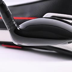 Titleist GT1 3Tour #3 Wood / 14.5 Degree / X-Flex HZRDUS Black Gen 4 70 Shaft - Image 5