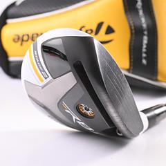 Taylormade RBZ Stage 2 Tour #3HL Wood / 16.5 Degree / Regular Flex Rocketfuel 70 - Image 1
