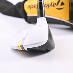 Taylormade RBZ Stage 2 Tour #3HL Wood / 16.5 Degree / Regular Flex Rocketfuel 70 - Image 3
