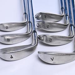 Nike Ignite Irons / 4-PW / Uniflex Ignite Shafts - Image 4