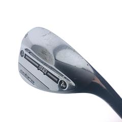 Used Cobra Snakebite Lob Wedge / 58.0 Degrees / Stiff Flex - Image 3