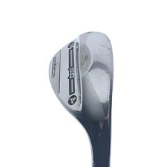 Used Cobra Snakebite Lob Wedge / 58.0 Degrees / Stiff Flex - Image 4