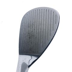 Used Cobra Snakebite Lob Wedge / 58.0 Degrees / Stiff Flex - Image 5
