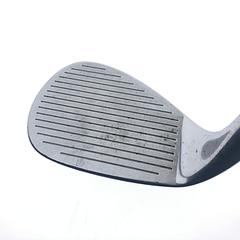 Used Cobra Snakebite Lob Wedge / 58.0 Degrees / Stiff Flex - Image 6