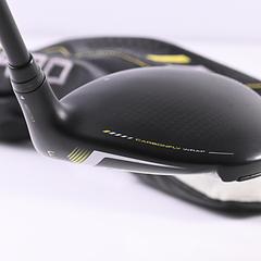 Ping G430 SFT #3 Wood / 16 Degree / Stiff Flex Ping Alta CB Black 65 Shaft - Image 4