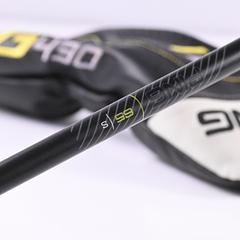 Ping G430 SFT #3 Wood / 16 Degree / Stiff Flex Ping Alta CB Black 65 Shaft - Image 5