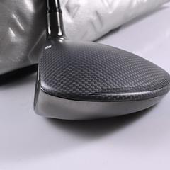 Left Hand Taylormade Qi35 #3 Wood / 15 Degree / Stiff Flex Vanquish 5 Shaft - Image 2