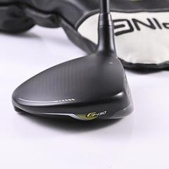 Ping G430 SFT #3 Wood / 16 Degree / Stiff Flex Ping Alta CB Black 65 Shaft - Image 2