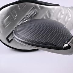 Left Hand Taylormade Qi35 #3 Wood / 15 Degree / Stiff Flex Vanquish 5 Shaft - Image 4