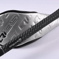 Left Hand Taylormade Qi35 #3 Wood / 15 Degree / Stiff Flex Vanquish 5 Shaft - Image 8