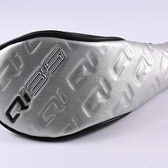 Left Hand Taylormade Qi35 #3 Wood / 15 Degree / Stiff Flex Vanquish 5 Shaft - Image 1