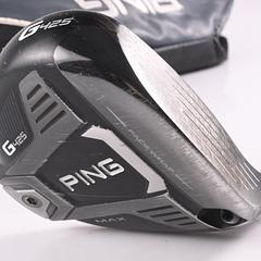 Ping G425 Max #5 Wood / 17.5 Degree / Regular Flex Ping Alta CB Slate 65 Shaft - Image 9