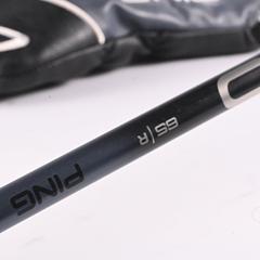 Ping G425 Max #5 Wood / 17.5 Degree / Regular Flex Ping Alta CB Slate 65 Shaft - Image 3