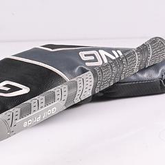 Ping G425 Max #5 Wood / 17.5 Degree / Regular Flex Ping Alta CB Slate 65 Shaft - Image 1