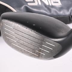 Ping G425 Max #5 Wood / 17.5 Degree / Regular Flex Ping Alta CB Slate 65 Shaft - Image 6