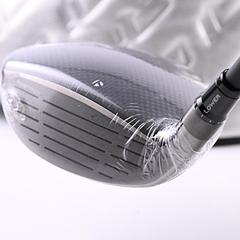 Taylormade Qi35 Max Lite #5 Wood / 18.5 Degree / Senior Flex Vanquish 4 Shaft - Image 4