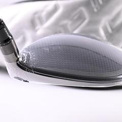 Taylormade Qi35 Max Lite #5 Wood / 18.5 Degree / Senior Flex Vanquish 4 Shaft - Image 5