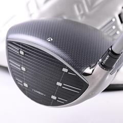 Taylormade Qi35 LS Driver / 9 Degree / Regular Flex Fujikura Air Speeder 50 - Image 4