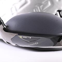 Taylormade Qi35 LS Driver / 9 Degree / Regular Flex Fujikura Air Speeder 50 - Image 5