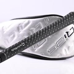 Taylormade Qi35 Max Lite #5 Wood / 18.5 Degree / Senior Flex Vanquish 4 Shaft - Image 8