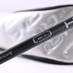 Taylormade Qi35 Max Lite #5 Wood / 18.5 Degree / Senior Flex Vanquish 4 Shaft - Image 6