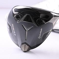 Taylormade Qi35 LS Driver / 9 Degree / Regular Flex Fujikura Air Speeder 50 - Image 2