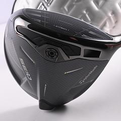 Taylormade Qi35 Driver / 10.5 Degree / Regular Flex Air Speeder 2025 50 Shaft - Image 8