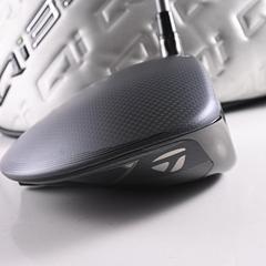 Taylormade Qi35 Driver / 10.5 Degree / Regular Flex Air Speeder 2025 50 Shaft - Image 7